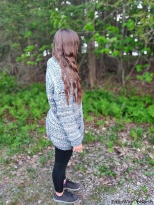 Muskoka Cardigan