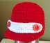 Bonnie Baby Brimmed Hat