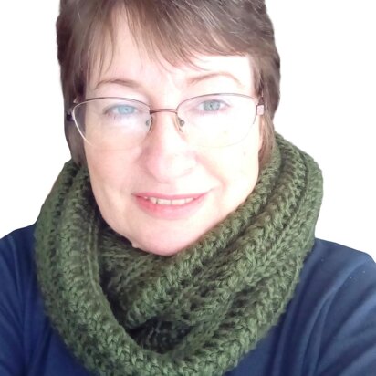 Behind The Green Door Cowl