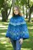 Knitwords Poncho