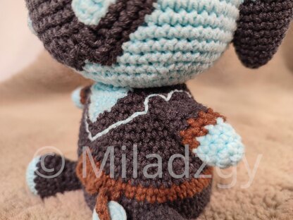 Thresh from League of Legends