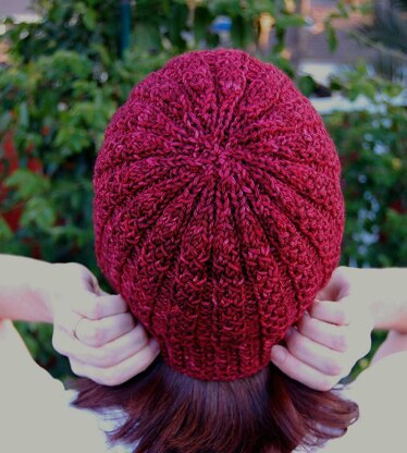 Fascination Hat