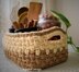 Zpagetti - t-shirt yarn basket- 2colors-87-En-Fr