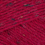 Cherry Red Tweed (1184)
