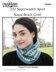 Kauai Beach Cowl in Cascade 220 Superwash Sport - DK568 - Downloadable PDF