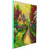 Crystal Art A Quiet Evening, 40x50cm Diamond Painting Kit
