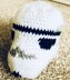 Stormtrooper helmet crochet pattern