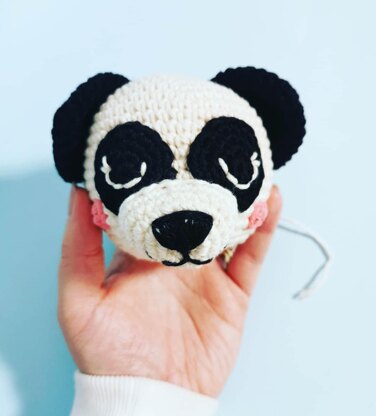 Polo the Panda