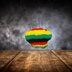 Reggae Doll Costume