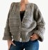 AMBER Cardigan/Jacket Adults