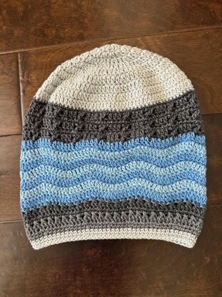 Placencia Slouchy Hat