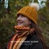 Autumn Roads Scarf