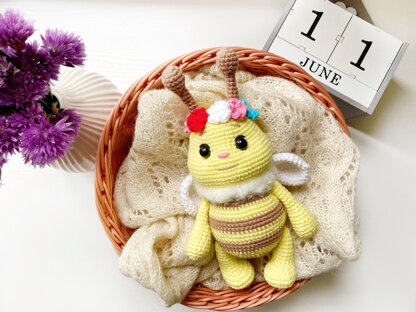 Honey Bumblebee