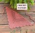 Briar Bandana Crochet Pattern