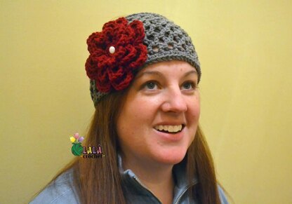 Lacy Headwrap Headband