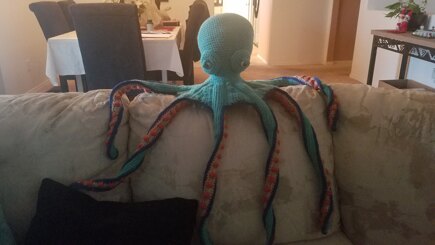 Octopus #2