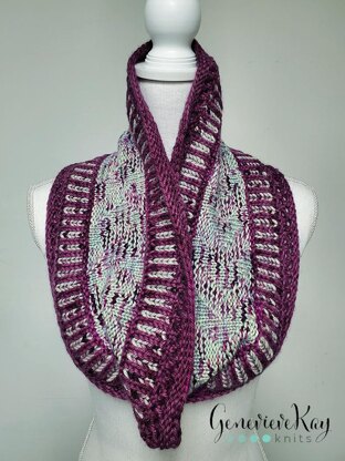 Hedgerow Cowl