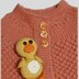 Rowntree Cardigan