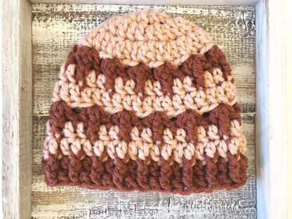 Tuscan Charm Hat