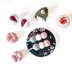 My Crochet Kitchen Strawberry Daifuku