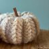 Rustic Pumpkin 3 Sizes
