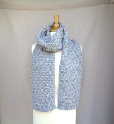 Granite Scarf