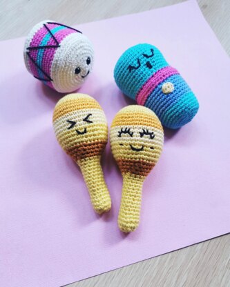 Kawaii Music Trio