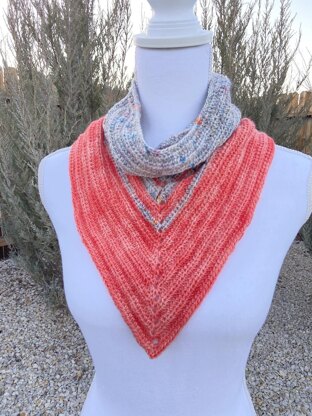 Roseate Cowl