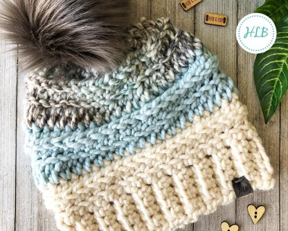 The Ada Beanie
