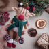 Christmas Deer