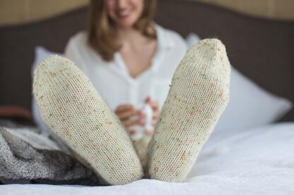 Yukon River Stockings