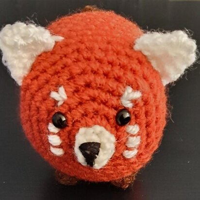 Red Panda