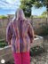 Winterbrew Flexi Hexi Longline Cardi