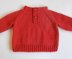 RUBEN Baby Boy Sweater