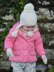 Frosty Morning Hat, Cowl and Mittens Set