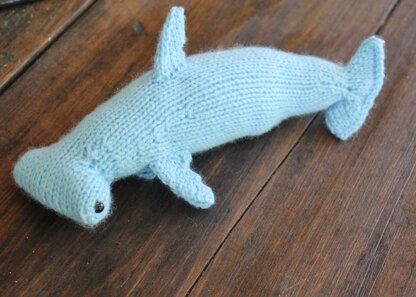 Hammerhead Shark