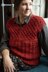 HOME FIRES SWEATER & VEST