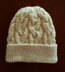 Yukon - Braided Cable Beanie