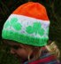 For The Irish: A St. Patrick's Day Hat