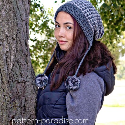 Dogwood Slouchy