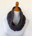 Night in Paris Cowl