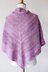 Westmont Shawl