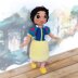 Snow White Amigurumi Blancanieves