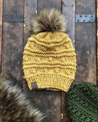 Arlett Beanie