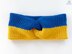 Show support Ukraine headband