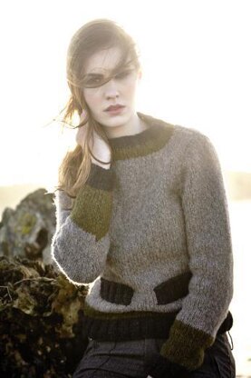 Brushed Fleece Collection by Martin Storey