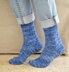 Adventure Day Socks
