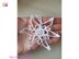 Crochet snowflake 31