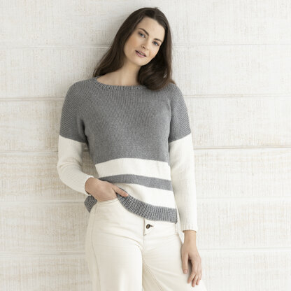 String Alana Pullover PDF