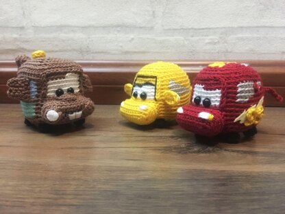 Mater Tsum Tsum